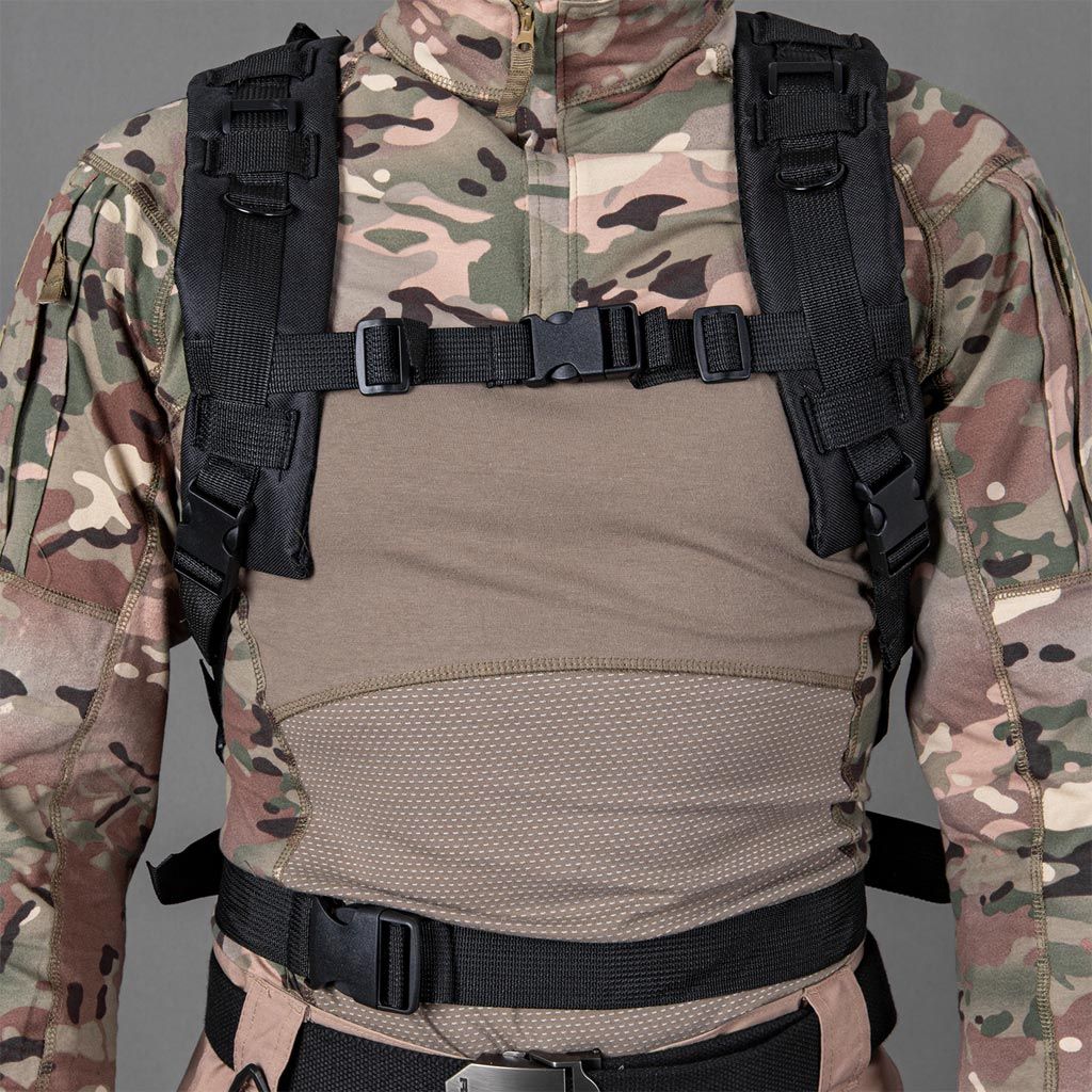 Ghiozdan Tactical Guard Reis TG-BACKPACK_B