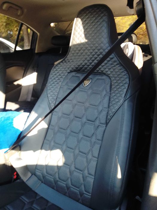 Продам Шевролет Оникс ЛТЗ турбо А/Т