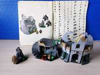 LEGO Lord Of The Rings - Attack On Weathertop, 9472