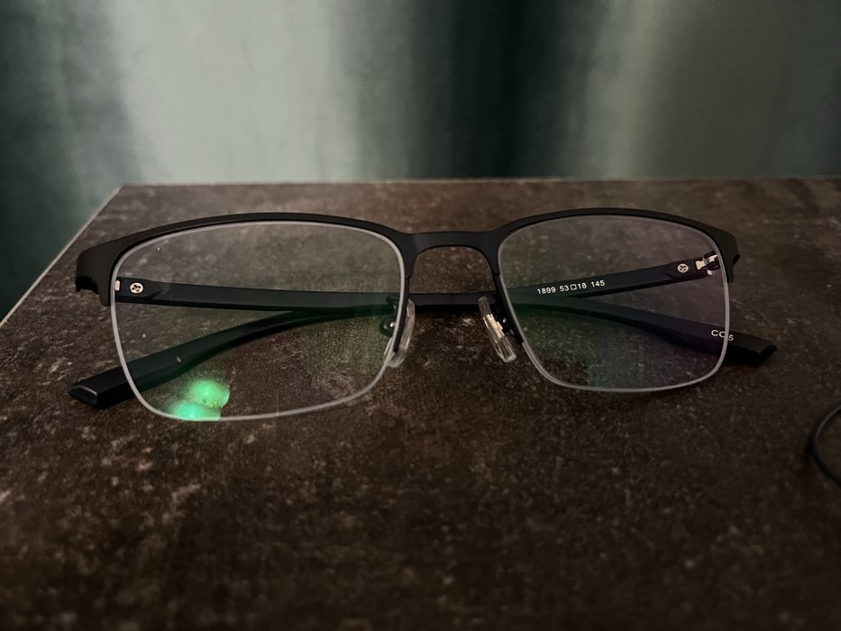 Очки для зрения -0.75