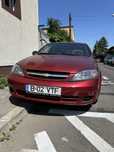 Chevrolet Lacetti 1.4 16v 95.000 KM 2009