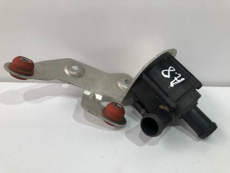 Pompa recirculare apa 059121012a Audi A6 4G/C7 [2010 - 2014]