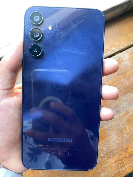 Samsung a 15  6/128