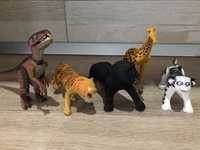 Set 5 figurine animalute