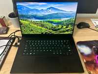 Razer - Blade 15, 15.6'', QHD, 240Hz, i7, RTX3070Ti, Intel 12th Gen