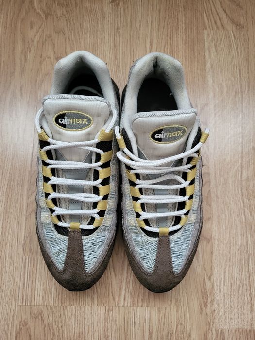 Nike Air Max 95 Ironstone