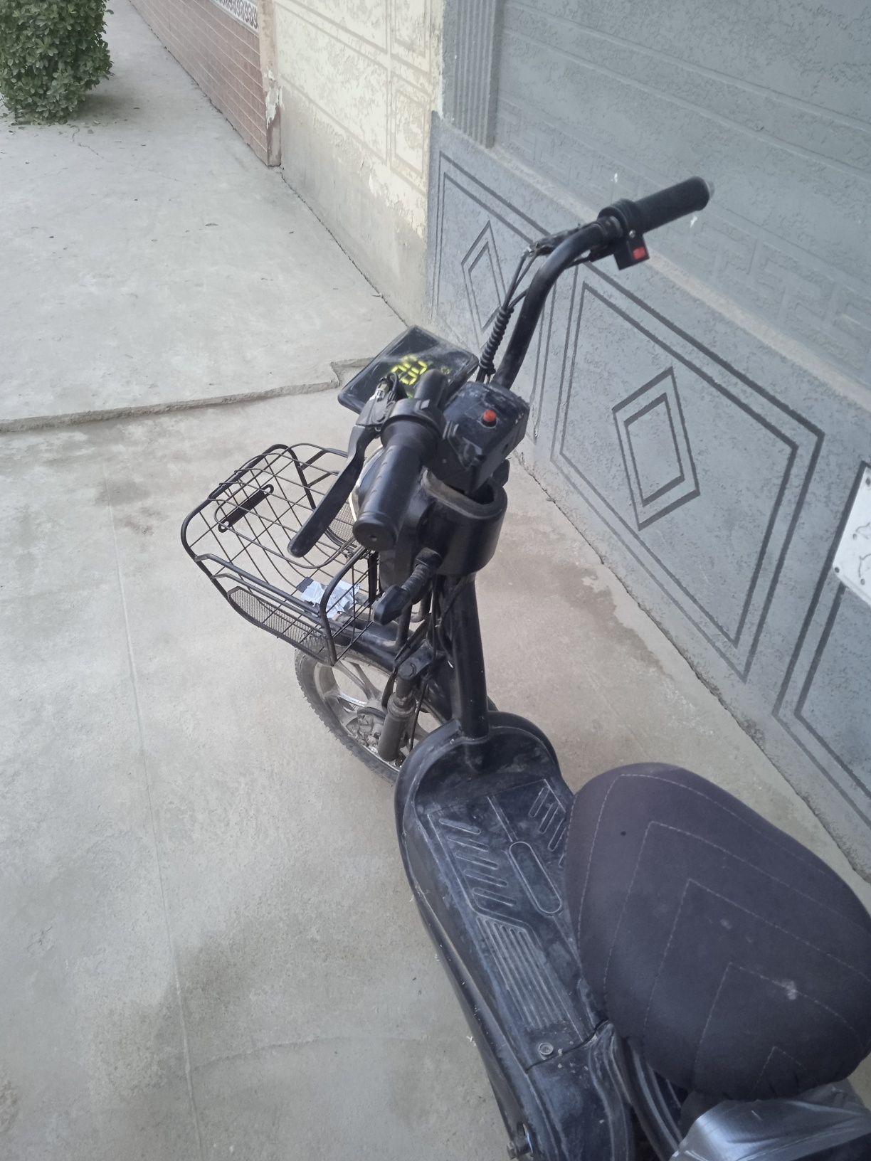 Sport bike  sotiladi holati yaxshi minilgan narxhi kelishamiz