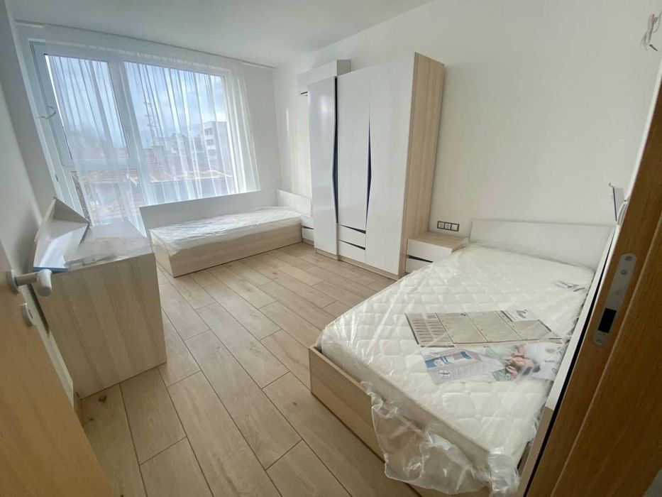 Дава се под наем Тристаен апартамент в София, Гео Милев - 95 кв.м за 637.5 € - Снимка #5