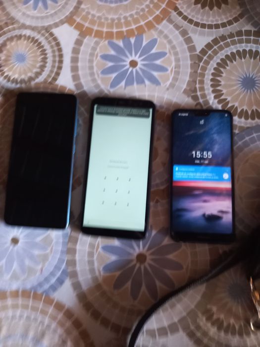 3 telefoane bune