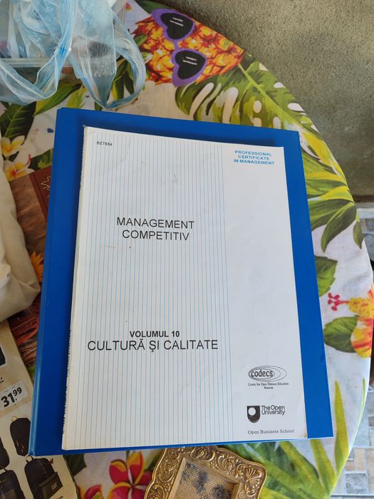 carti management manager