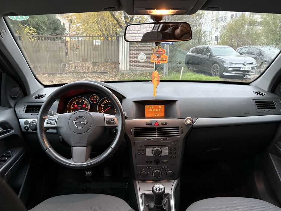 Vand opel astra H PROPRIETAR!!