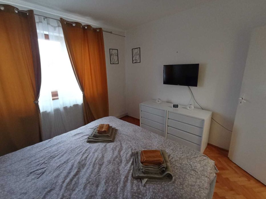 De vanzare apartament