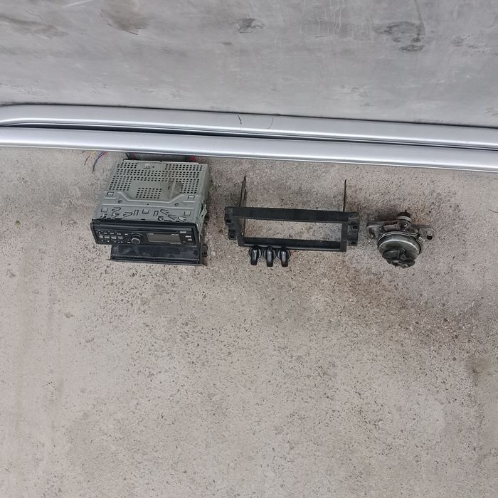 Matiz zapchast sirochni sotilad