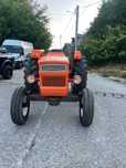 Tractoare Fiat 640