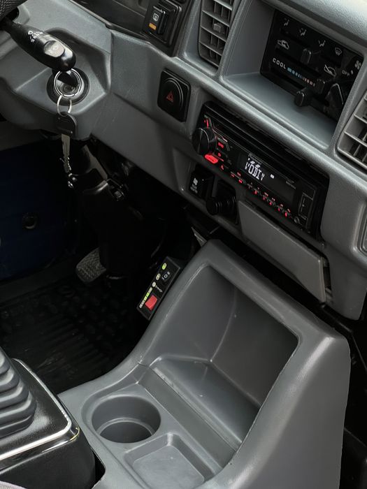 Chevrolet Damas 2024 Metan