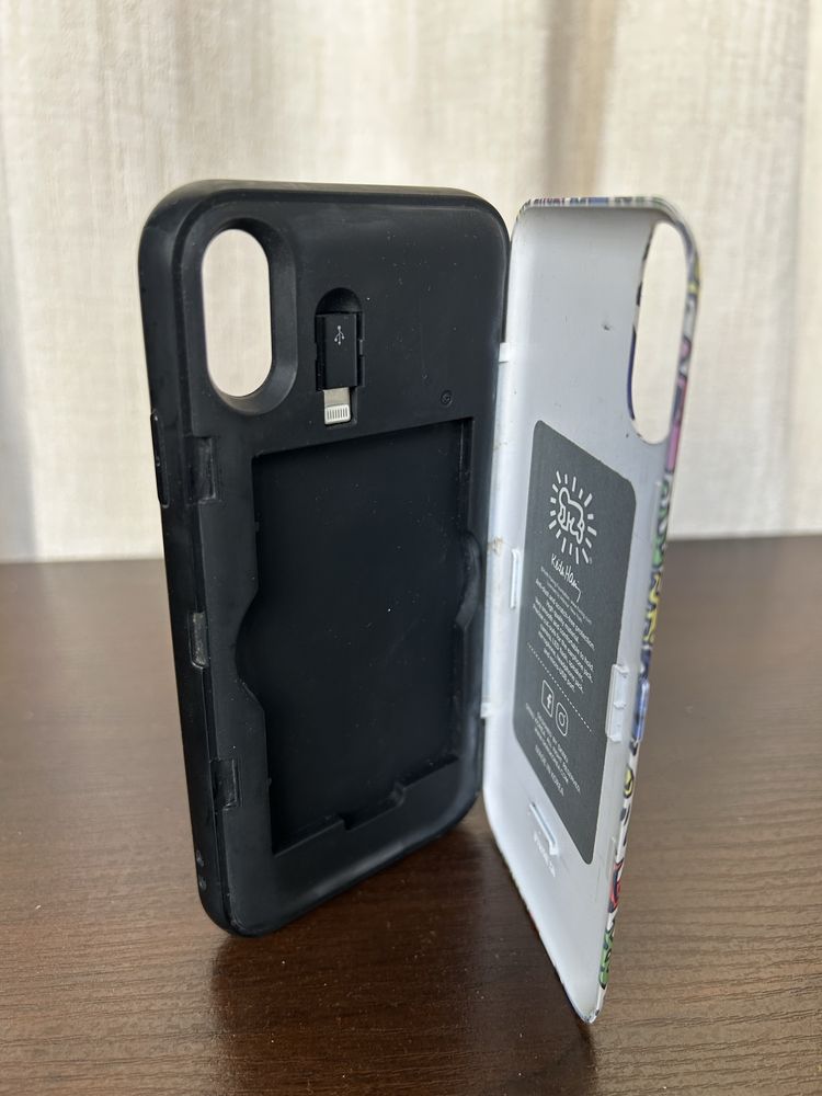 Кастомный чехол iPhoneXR