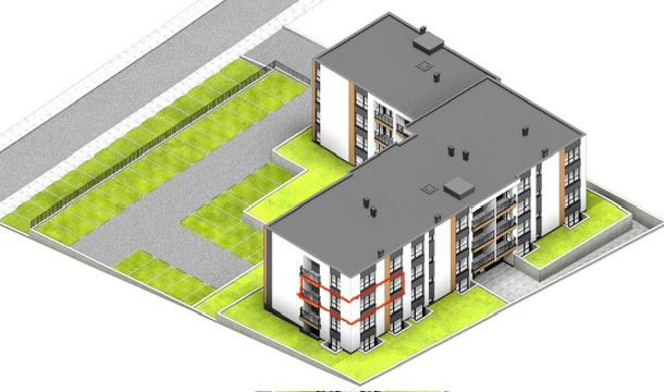 Продава се  в Варна, Бриз -  кв.м за 0 €/ - Снимка #1