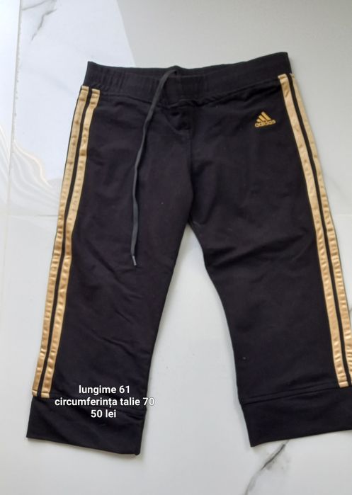 Pantaloni dama Adidas