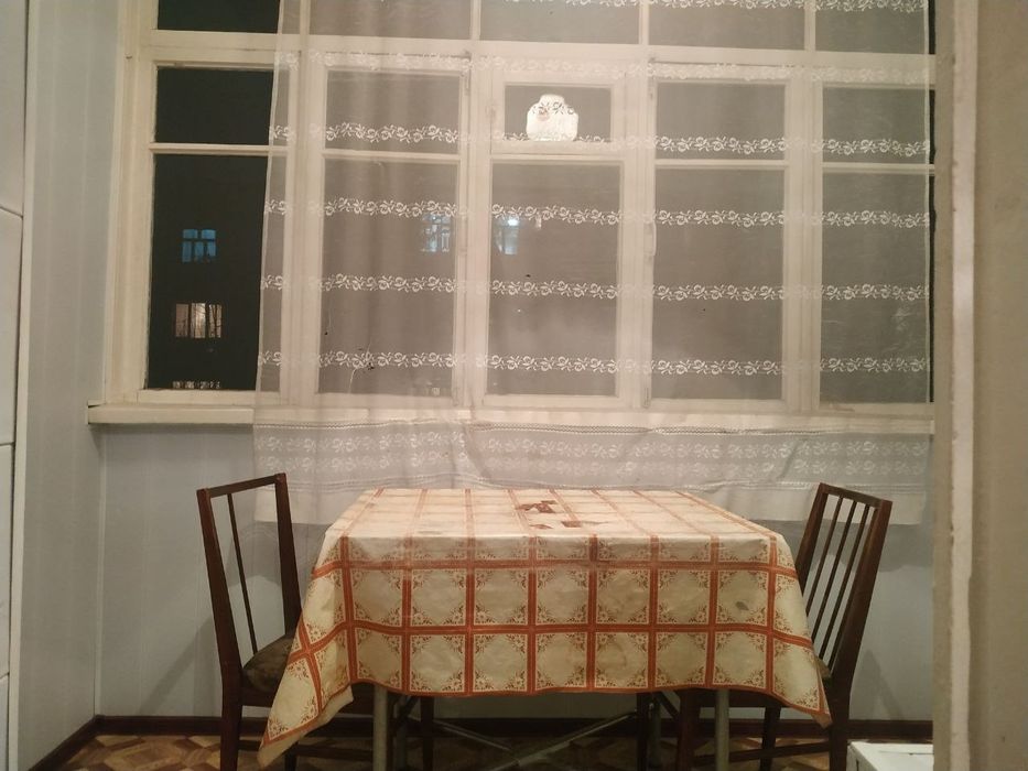 Ижара  Кора Камиш  1/4   2/2/4