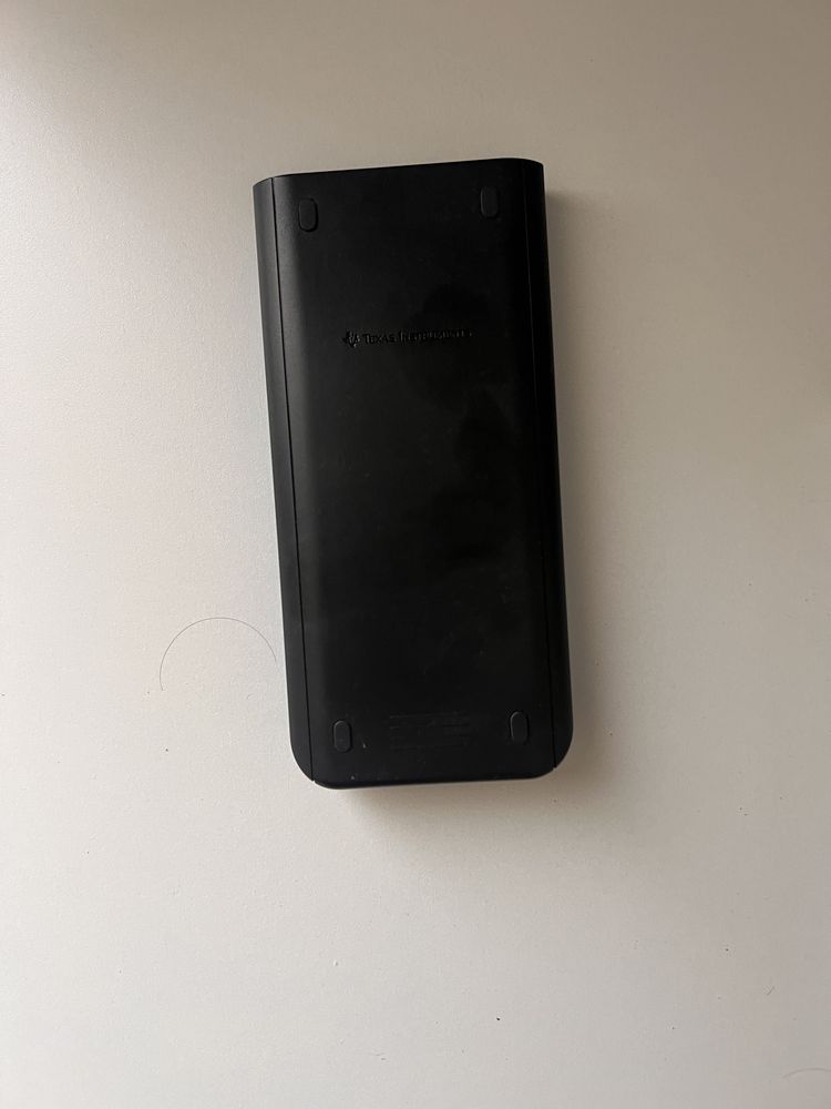 Графический калькулятор Ti Nspire CX 2 CAS
