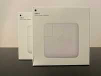 Incarcator Apple USB C 61w 96w noi sigilate. Originale
