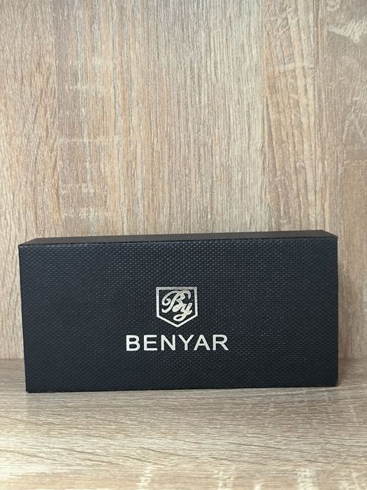 Ceas Benyar BY-5121 30M, Cod 110112