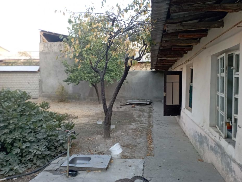 Продается участок 6.2 соток на Амир Темур махалля