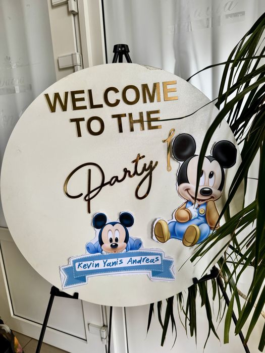 Decor baloane - baloane heliu