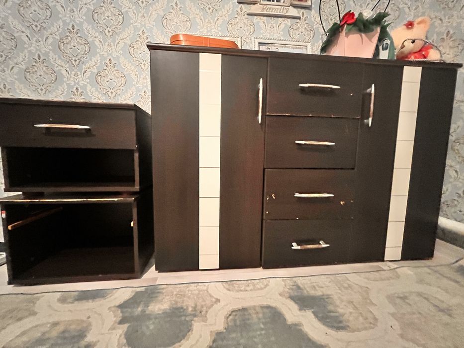 Продам шкаф
