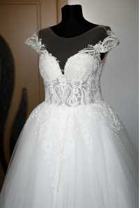 Vand rochie de mireasa Just bride