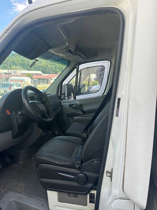 Mercedes sprinter 316
