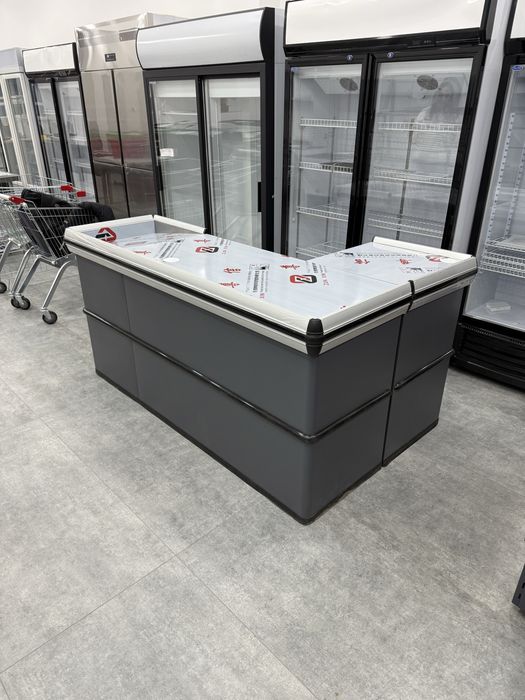 Астана Кассовые столы боксы торговое оборудование