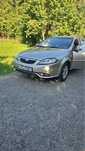 Lacetti Gentra 2016