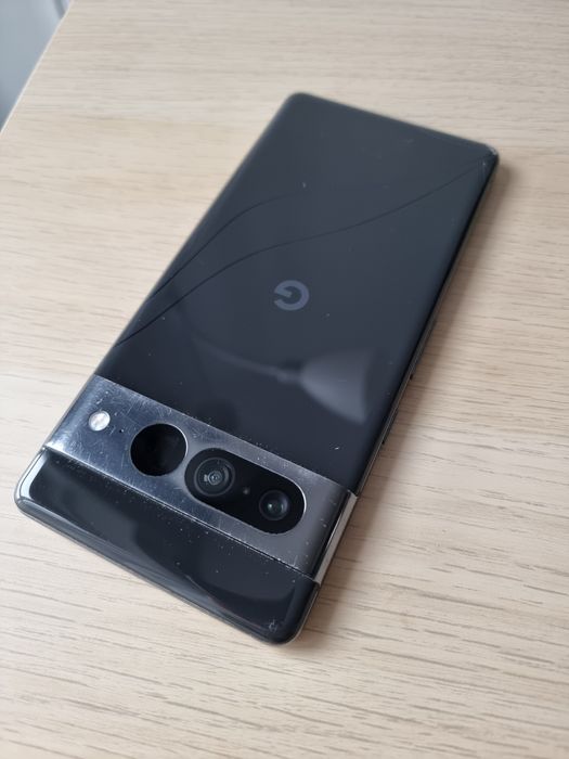 Google pixel 7 pro