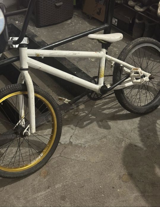 Трюковой велосипед Bmx