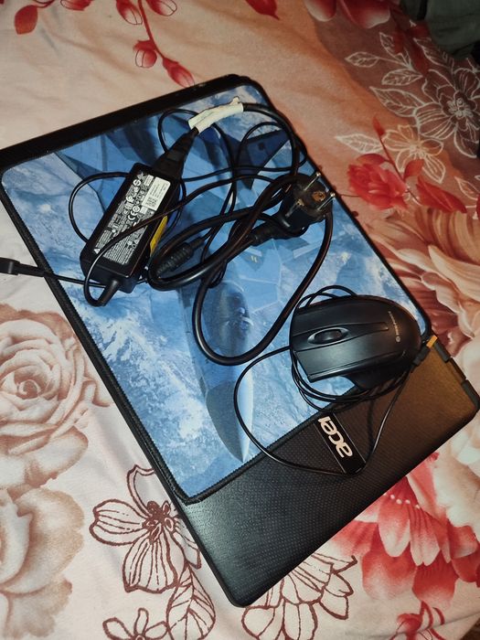 Продам ноутбук Acer
