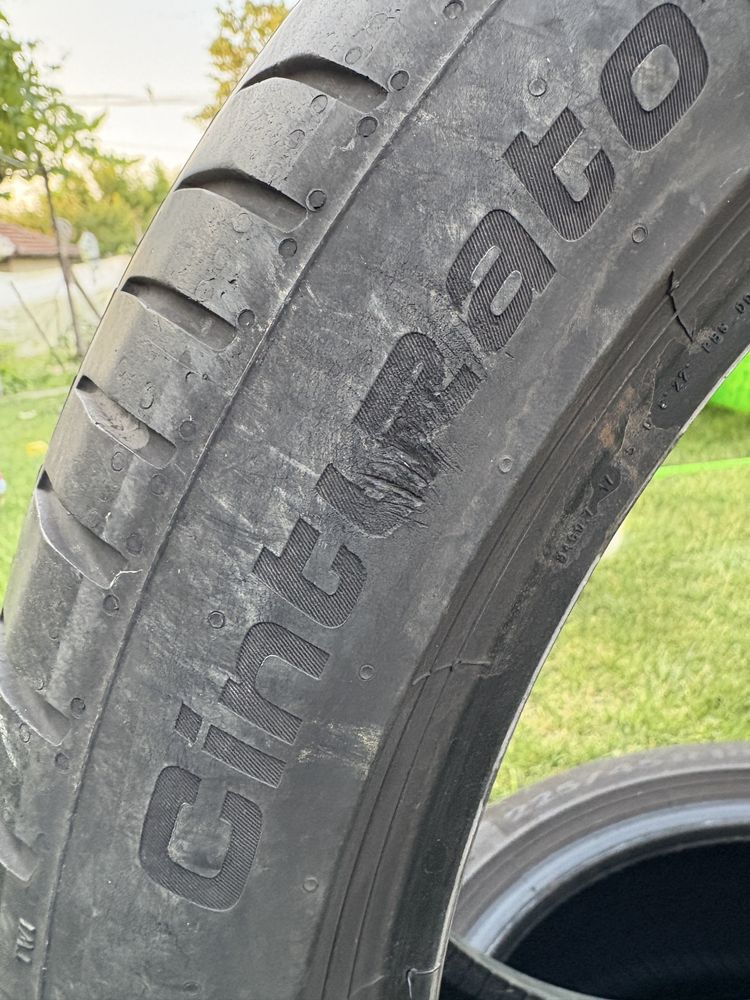 Гуми Pirelli Cinturato P7 225/45 18 dot 2920