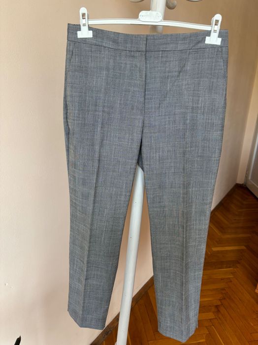 Дамски панталон ZARA