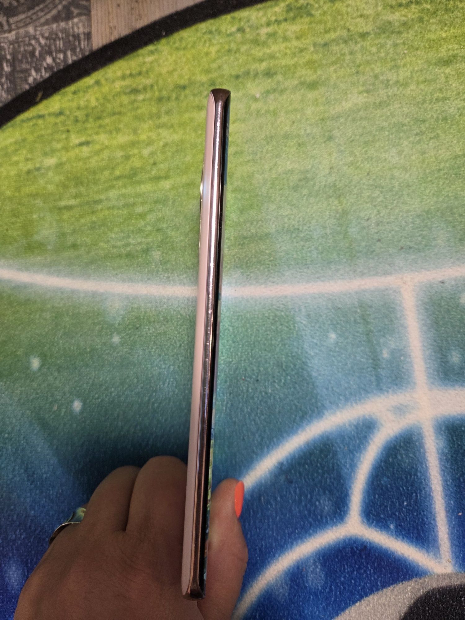 Xiomi p 13 lite pink