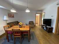 Apartament Gheorgheni, Viva City, 2 dormitoare
