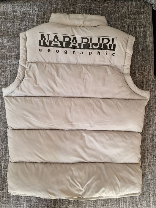 Оригинален елек Napapijri