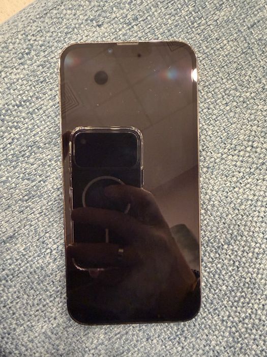 Iphone 13Pro Max 256gb