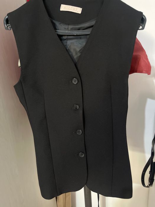 костюм двойка женская