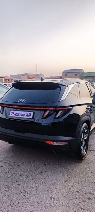Хундай Туксон 2.5 Энг фули Long бартирга ва нахтга сотилади