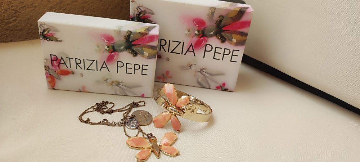 Swarovski Patrizia Pepe