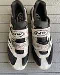 Pantofi/incaltaminte ciclism/bicicleta Northwave Nr 45 mountain bike