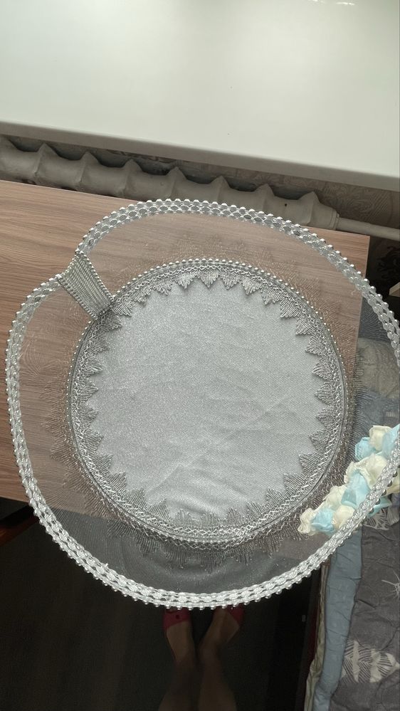 Продам корзину на тойбастар
