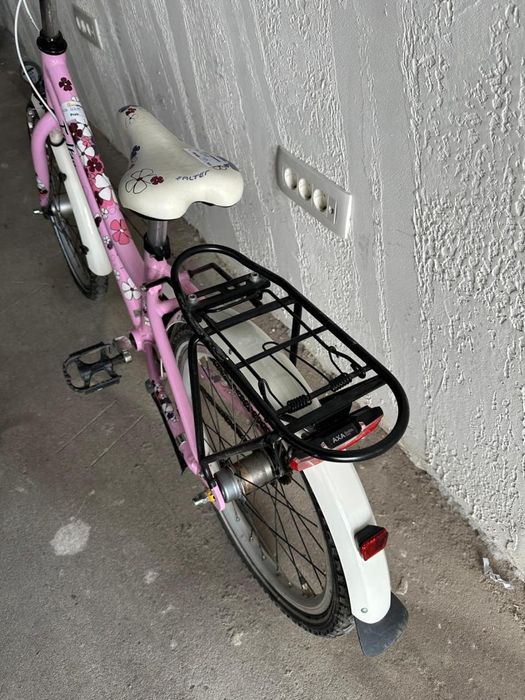 Bicicleta Copii FALTER FX 203 PRO -A-