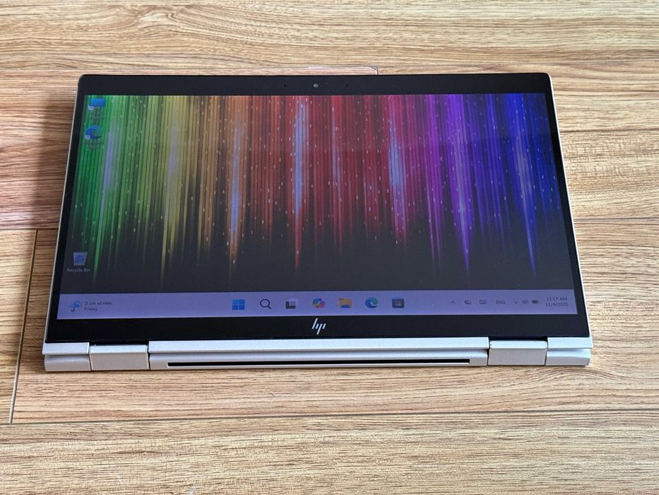 HP X360 1030 G4`i5-8365U/16G  RAM/512GB SSD/FHD IPS 1000 nits/Бат 10ч