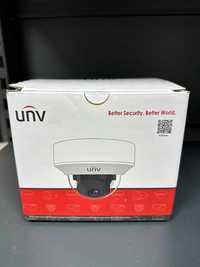 Camera Ip UNV Ultra  265| FINX AMANET SRL Cod: 49671